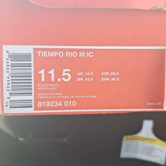 Tiempo Rio III IC - Picture 11 of 11